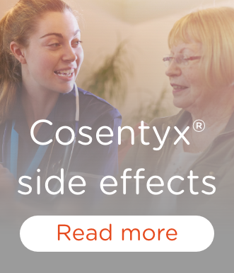 a doctor and a patient