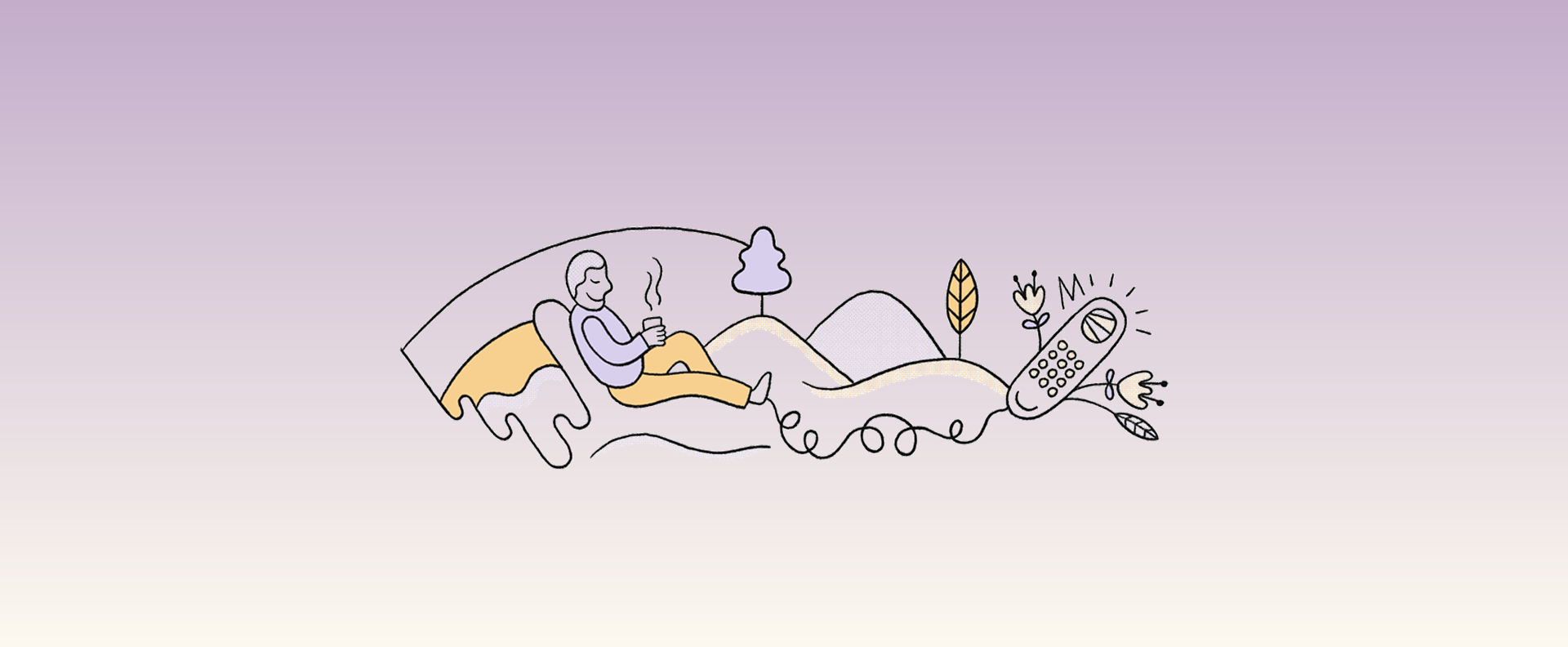 Diet & Exercice banner