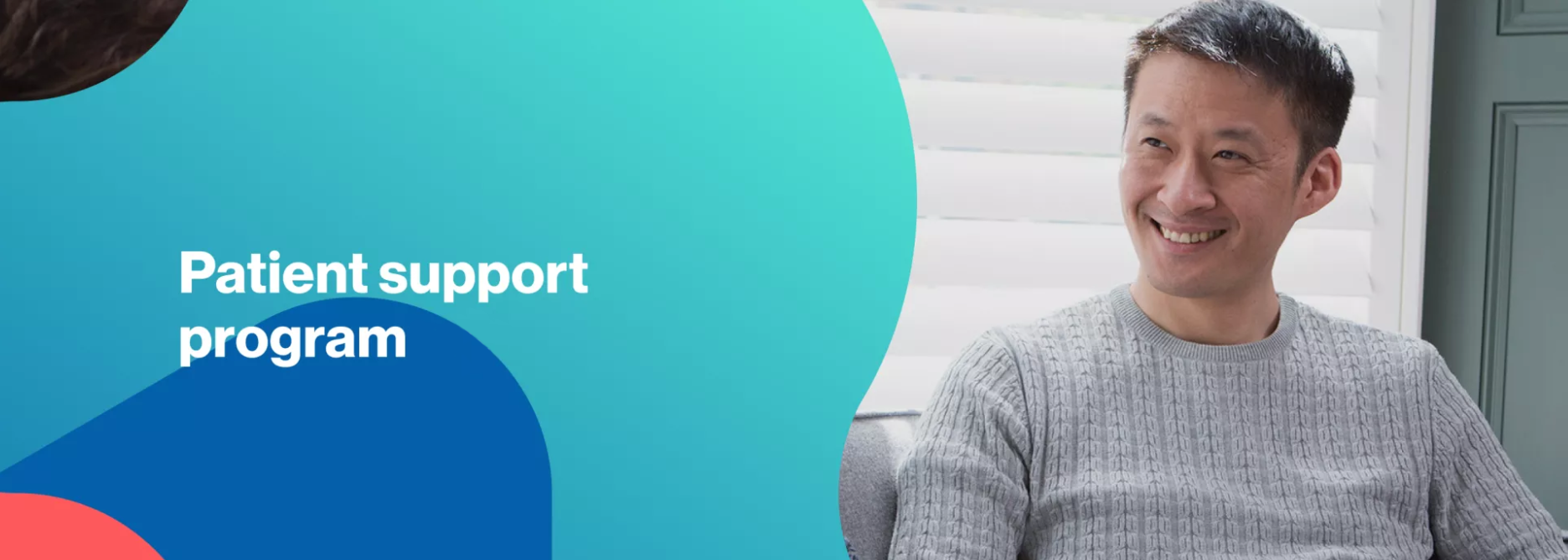 Patient Support Program