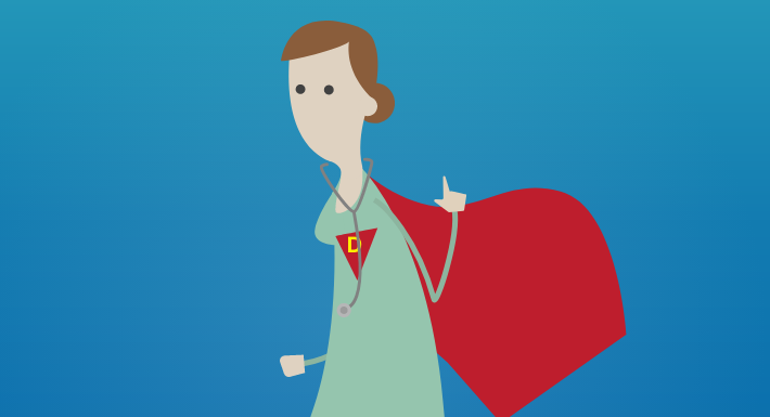 illustration of MF microsite