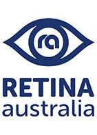 Retina Australia Logo